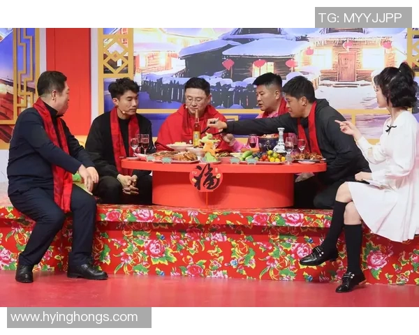 今年春晚足球明星揭晓引发热议球迷期待精彩表演与互动